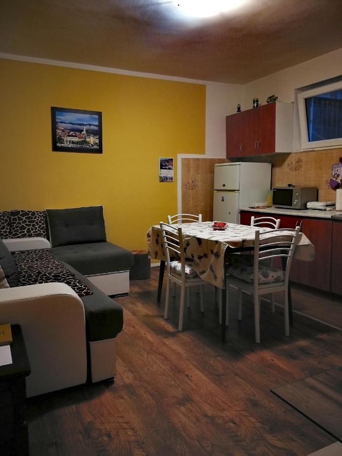 Apartments Anita Crikvenica Exterior photo